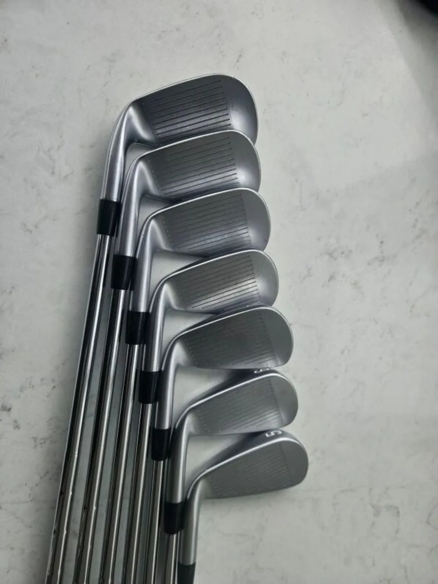 Mizuno JPX923 Hot Metal PRO - Image 2