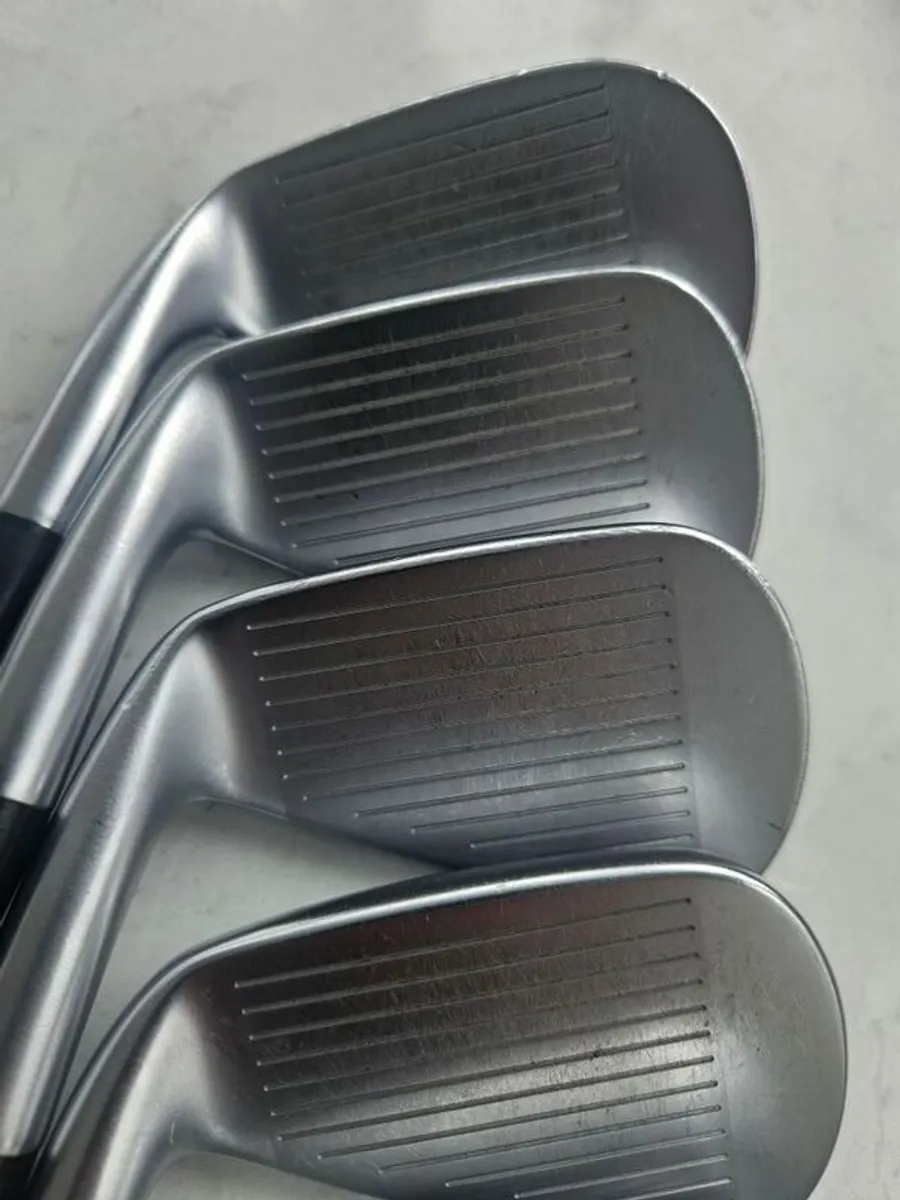 Mizuno JPX923 Hot Metal PRO - Image 3