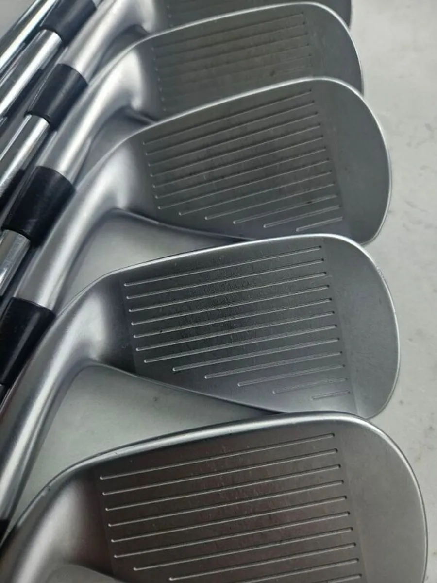 Mizuno JPX923 Hot Metal PRO - Image 4
