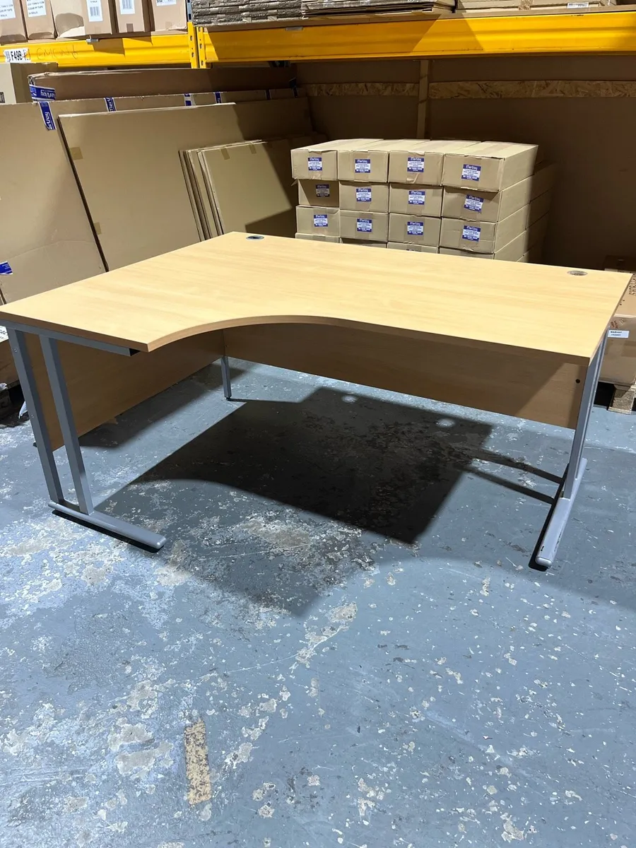 Office Desk - Image 2