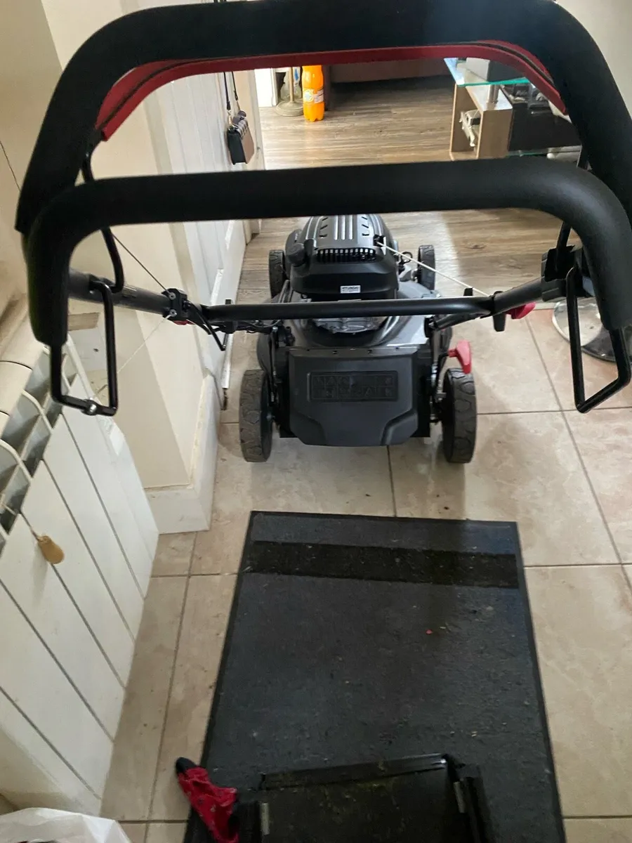 Garden equipment - Image 2