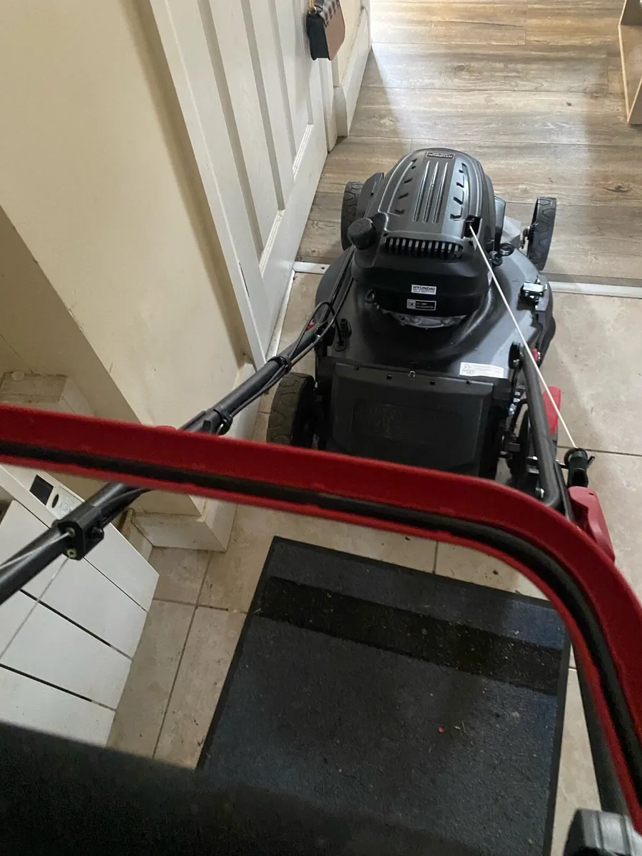 Garden equipment - Image 4
