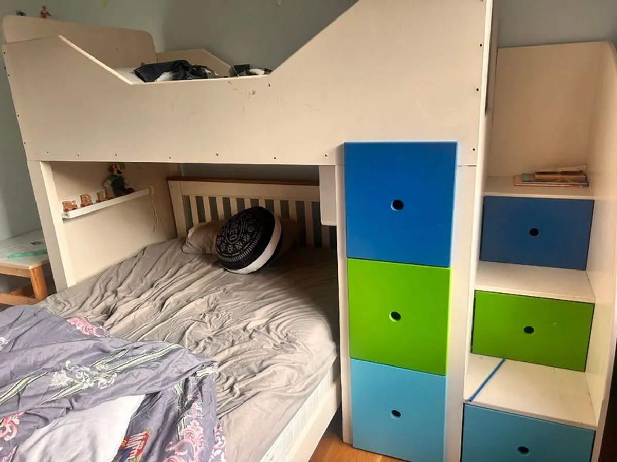 Bunk bed - Image 2