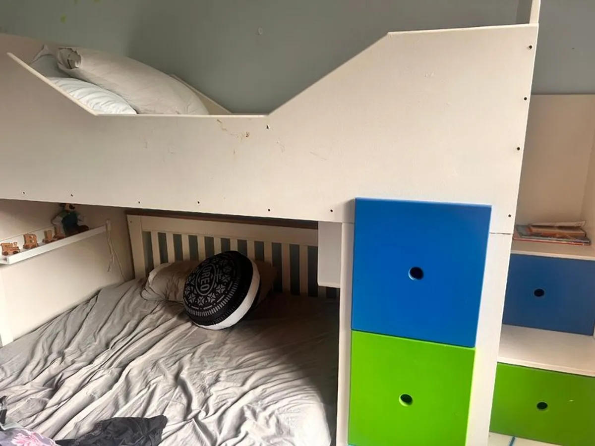 Bunk bed - Image 4