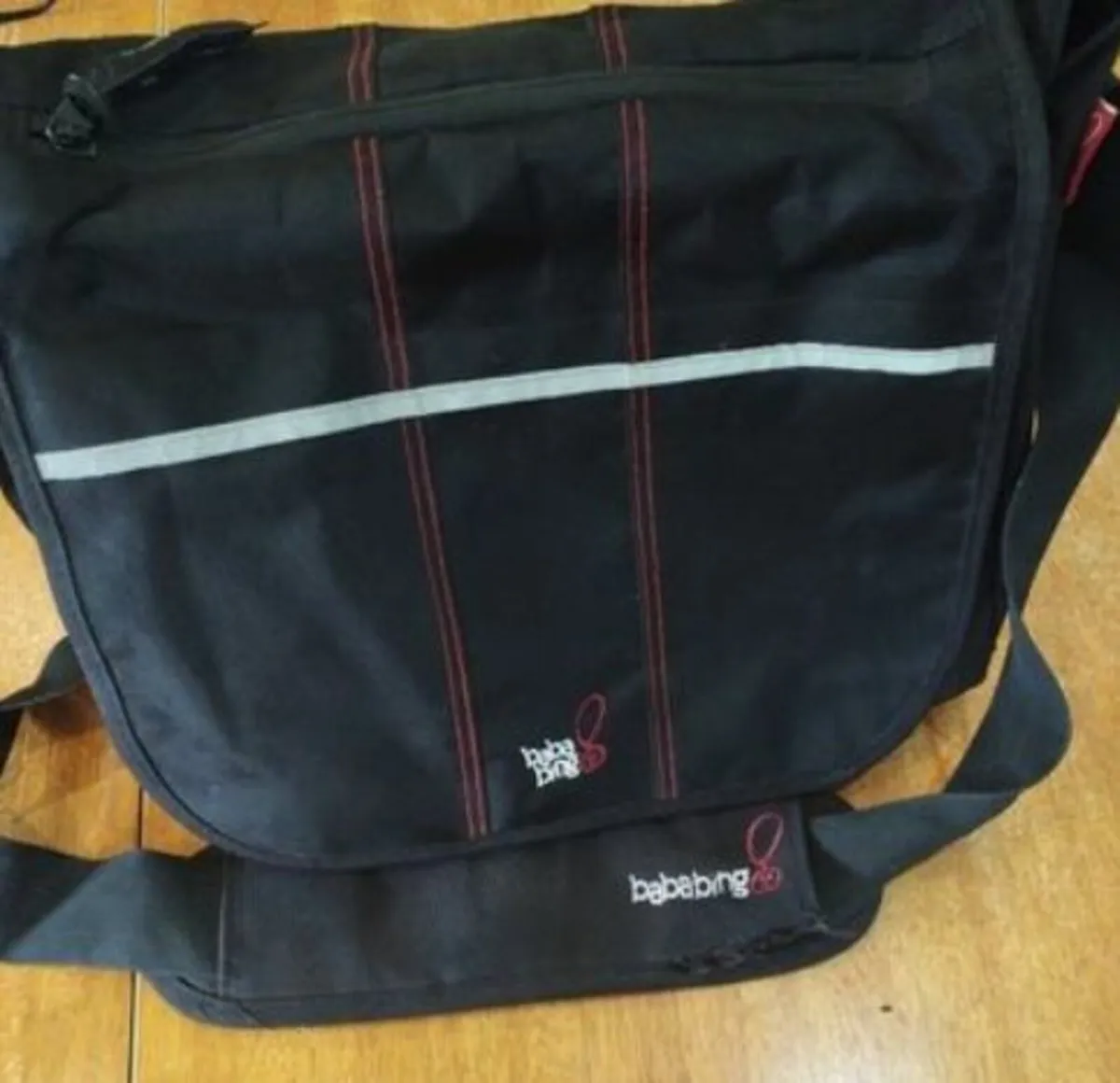 Baby Changing Bag - Image 1