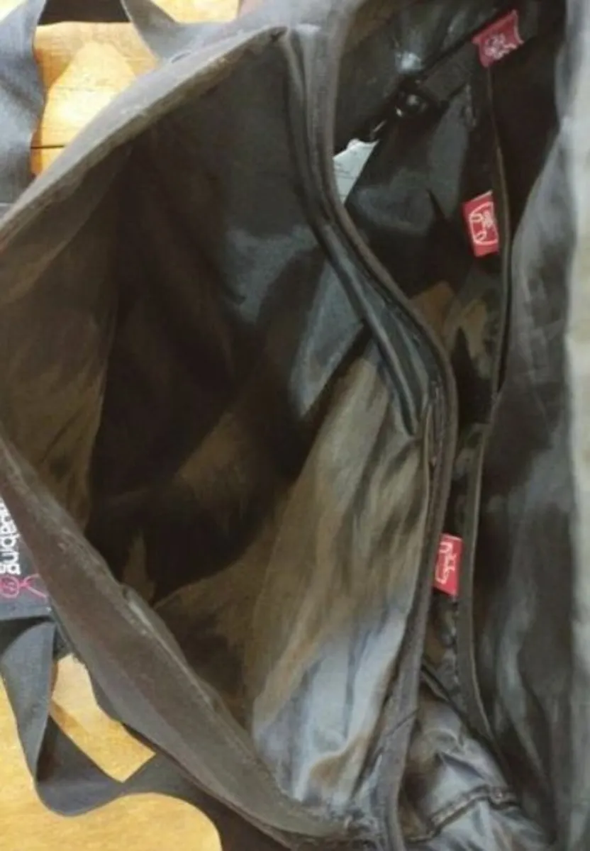 Baby Changing Bag - Image 3