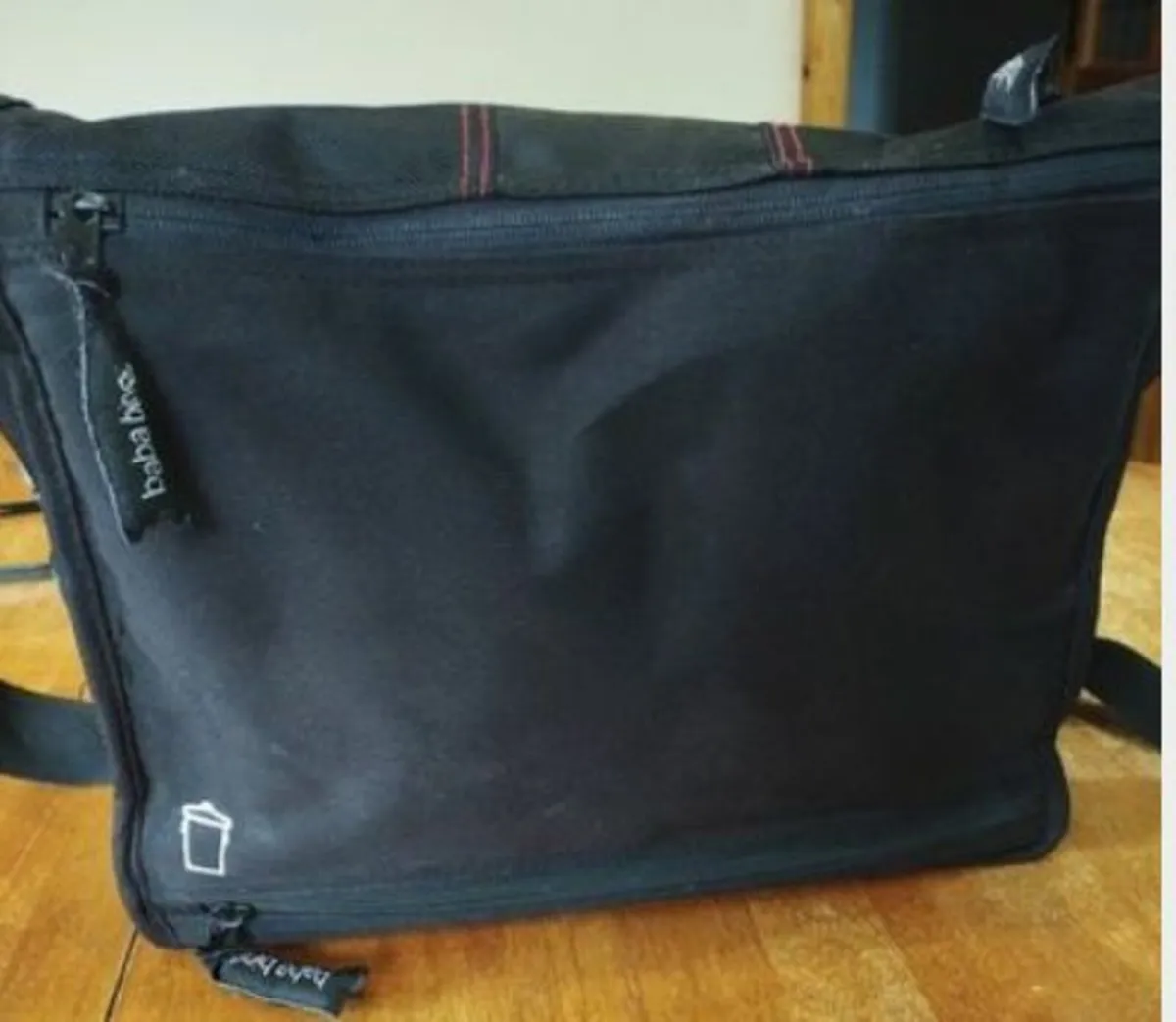 Baby Changing Bag - Image 4