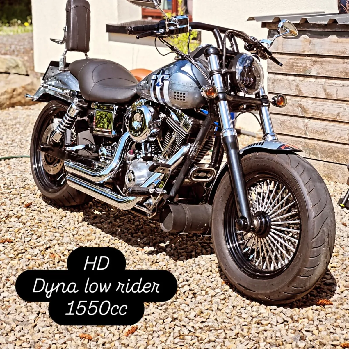 Harley Davidson - Image 1