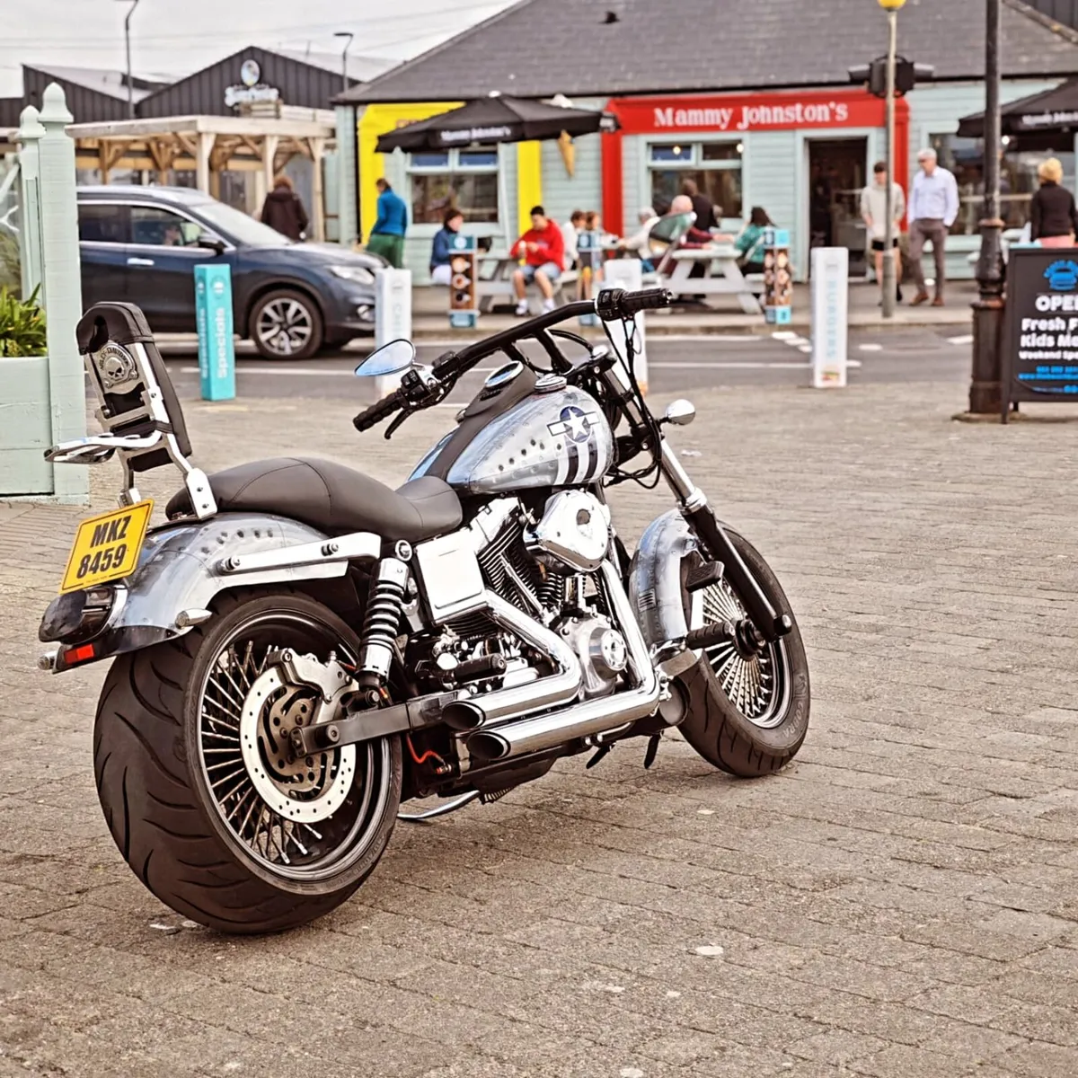 Harley Davidson - Image 2