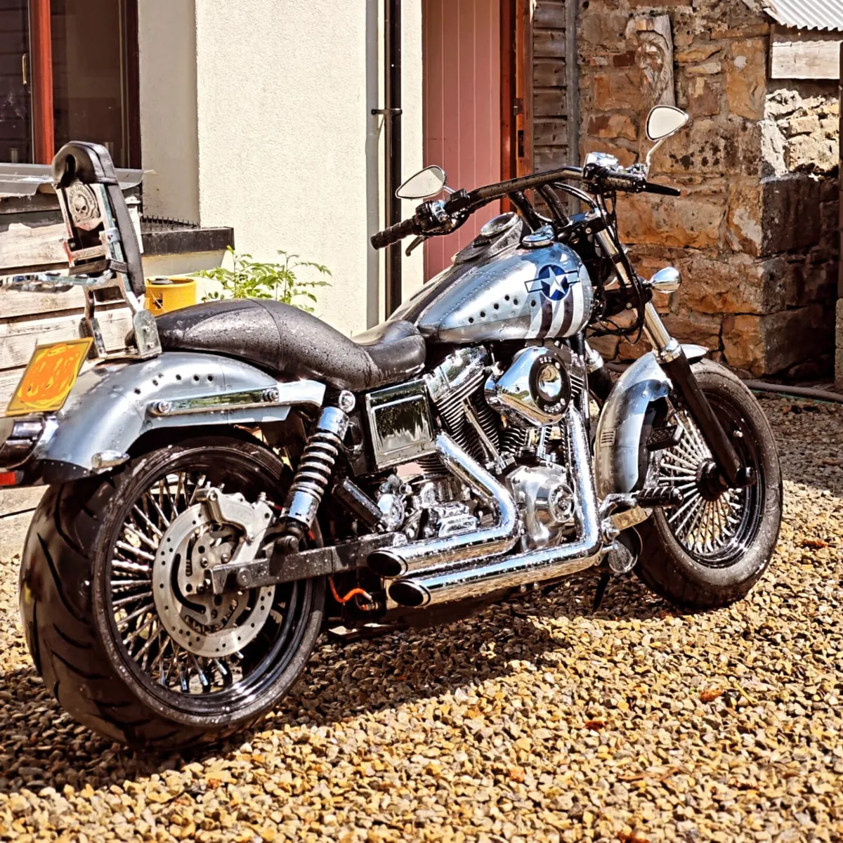 Harley Davidson - Image 3