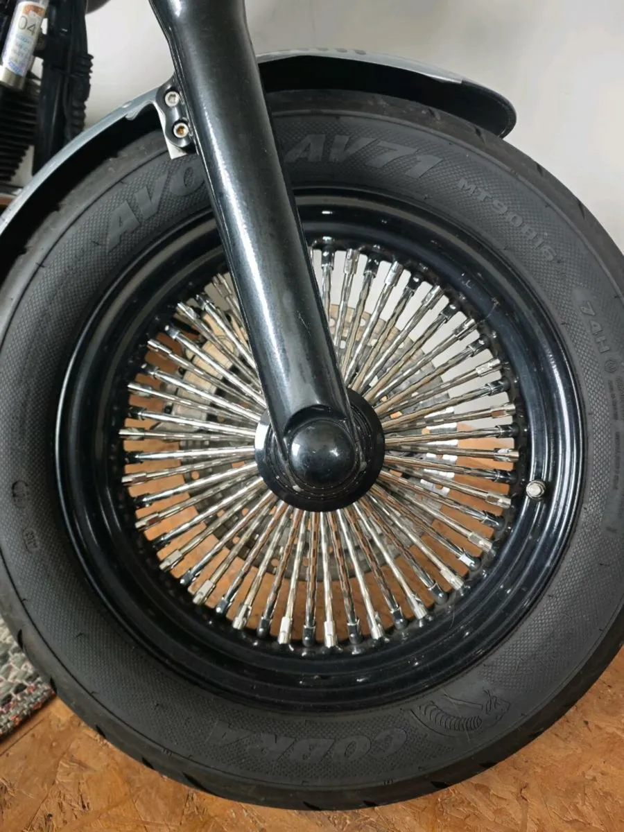 Harley Davidson - Image 4