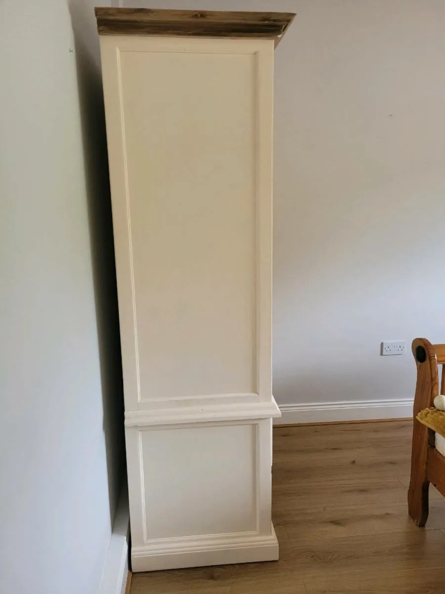 Double Wardrobe - Image 2