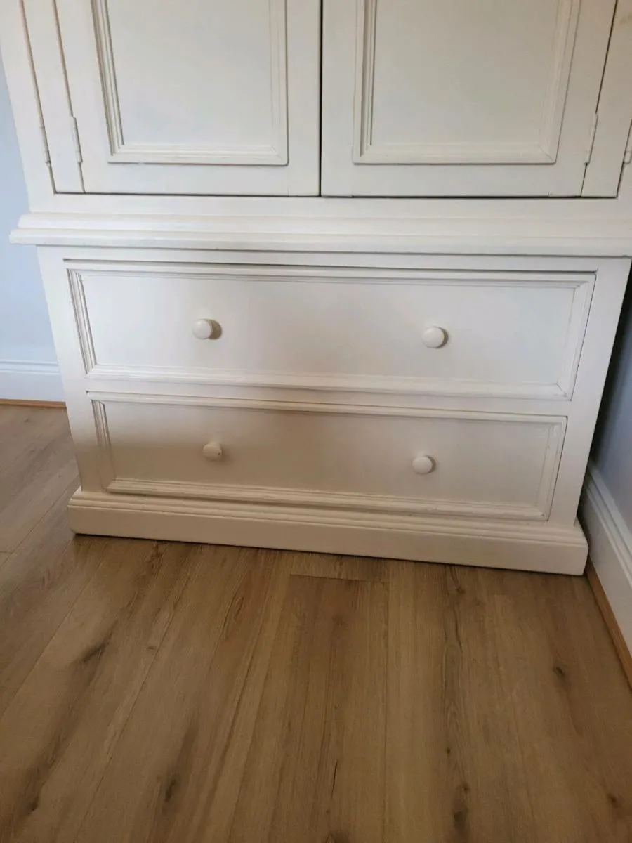 Double Wardrobe - Image 3