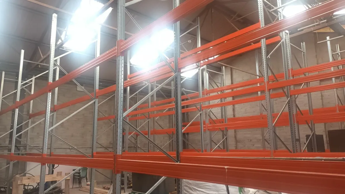 Racking