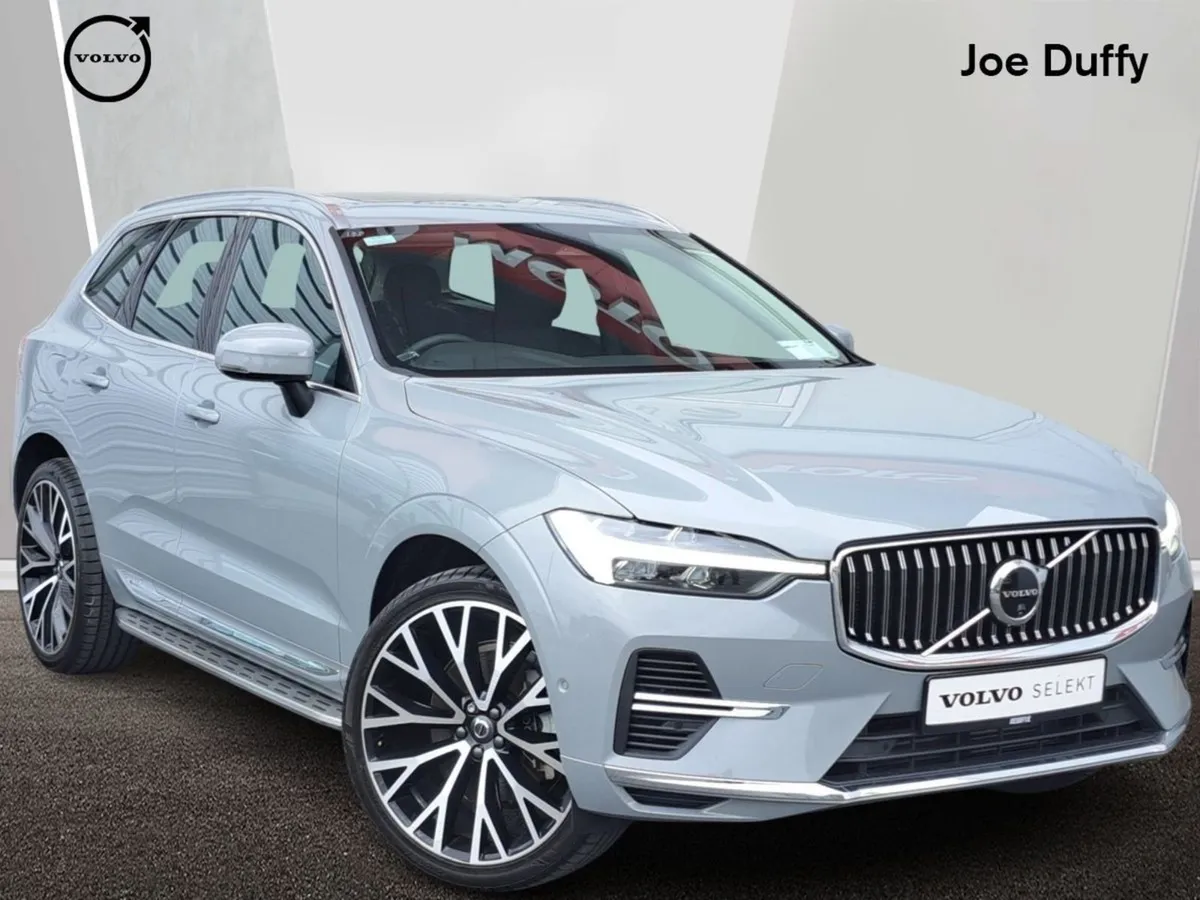 Volvo XC60 Xc60 Plus Bright T6 Phev - Image 1