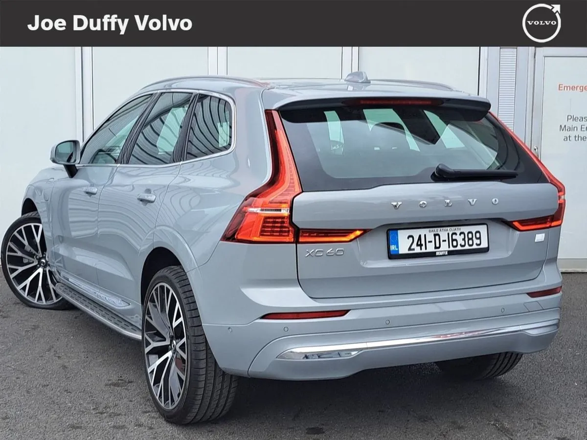Volvo XC60 Xc60 Plus Bright T6 Phev - Image 3