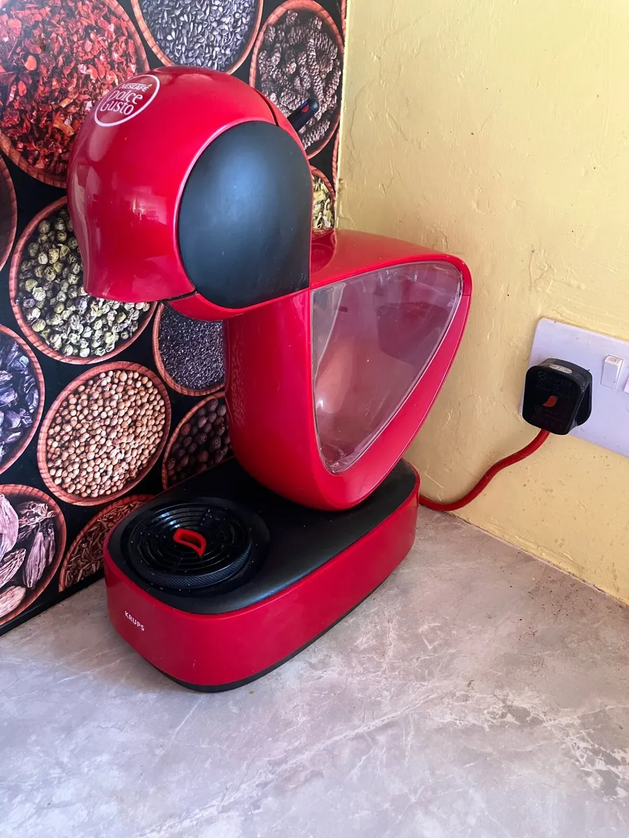 Nescafé Dolce Gusto Krups coffee machine - Image 2