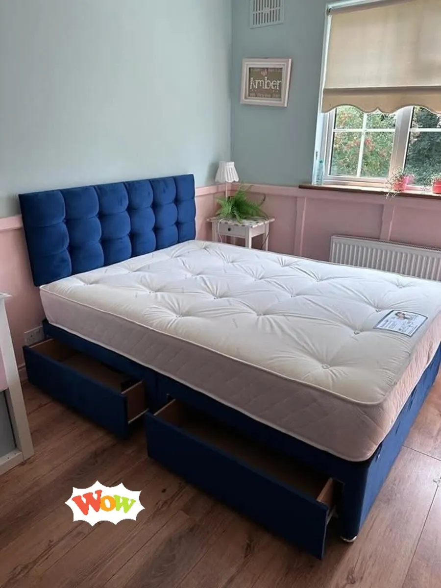Brand New Beds Available Abbeyleix
Brand new beds - Image 3
