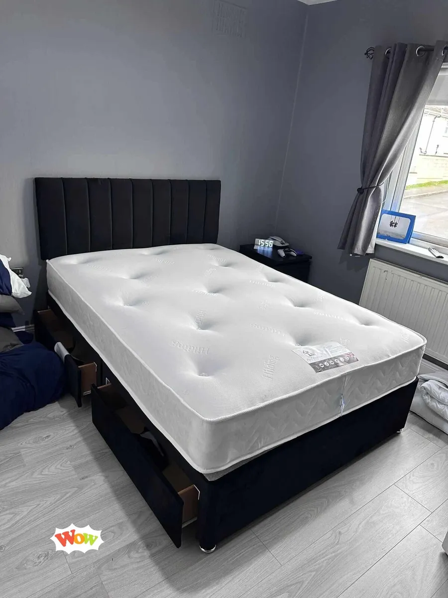 Brand New Beds Available Abbeyleix
Brand new beds - Image 4