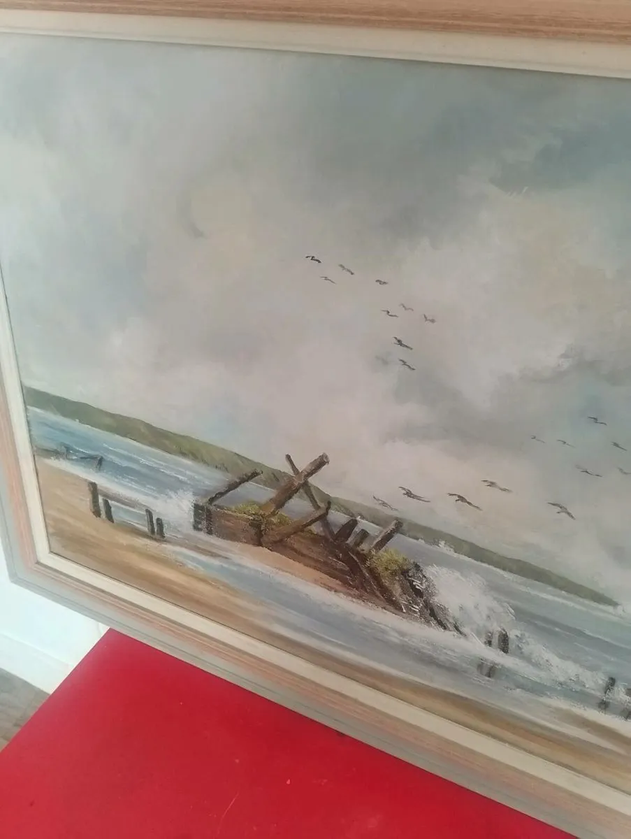Gorgeous painting - Image 3