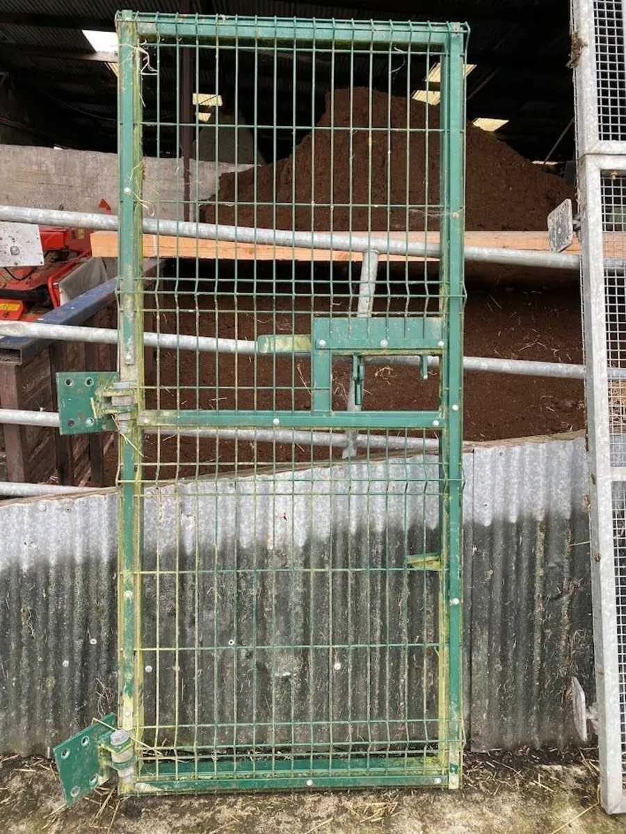 Security Gates - Image 4