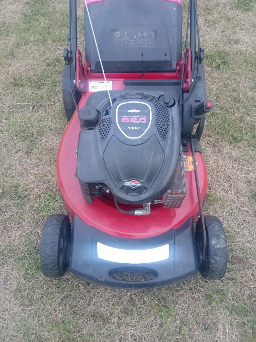 Lawnmowers - Image 2