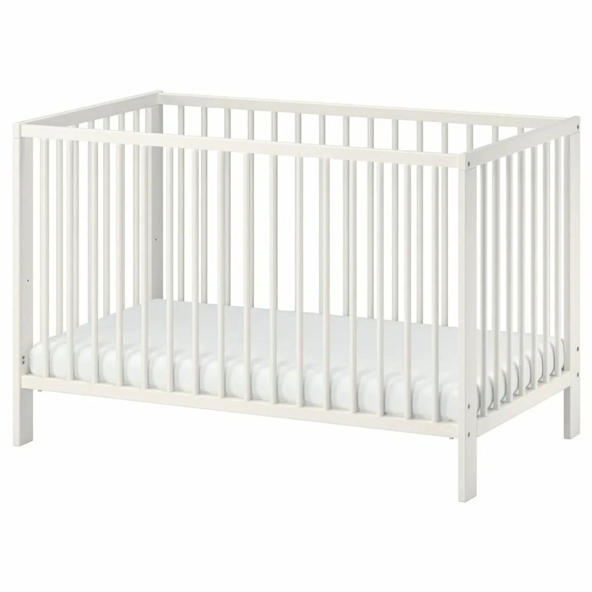 IKEA Gulliver Cot