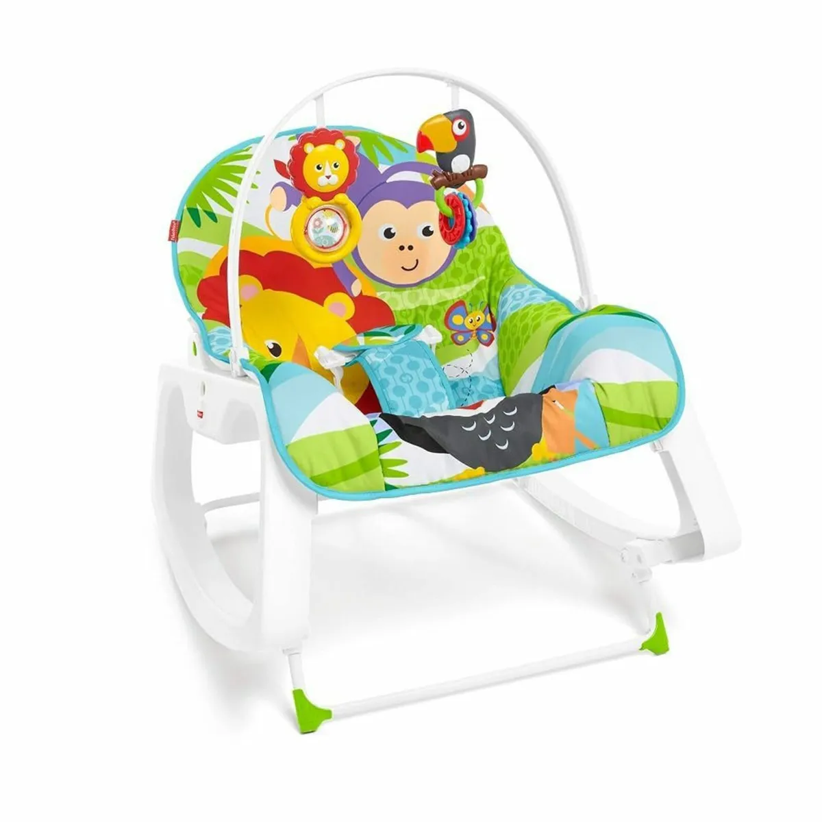 Baby Rocker Chair