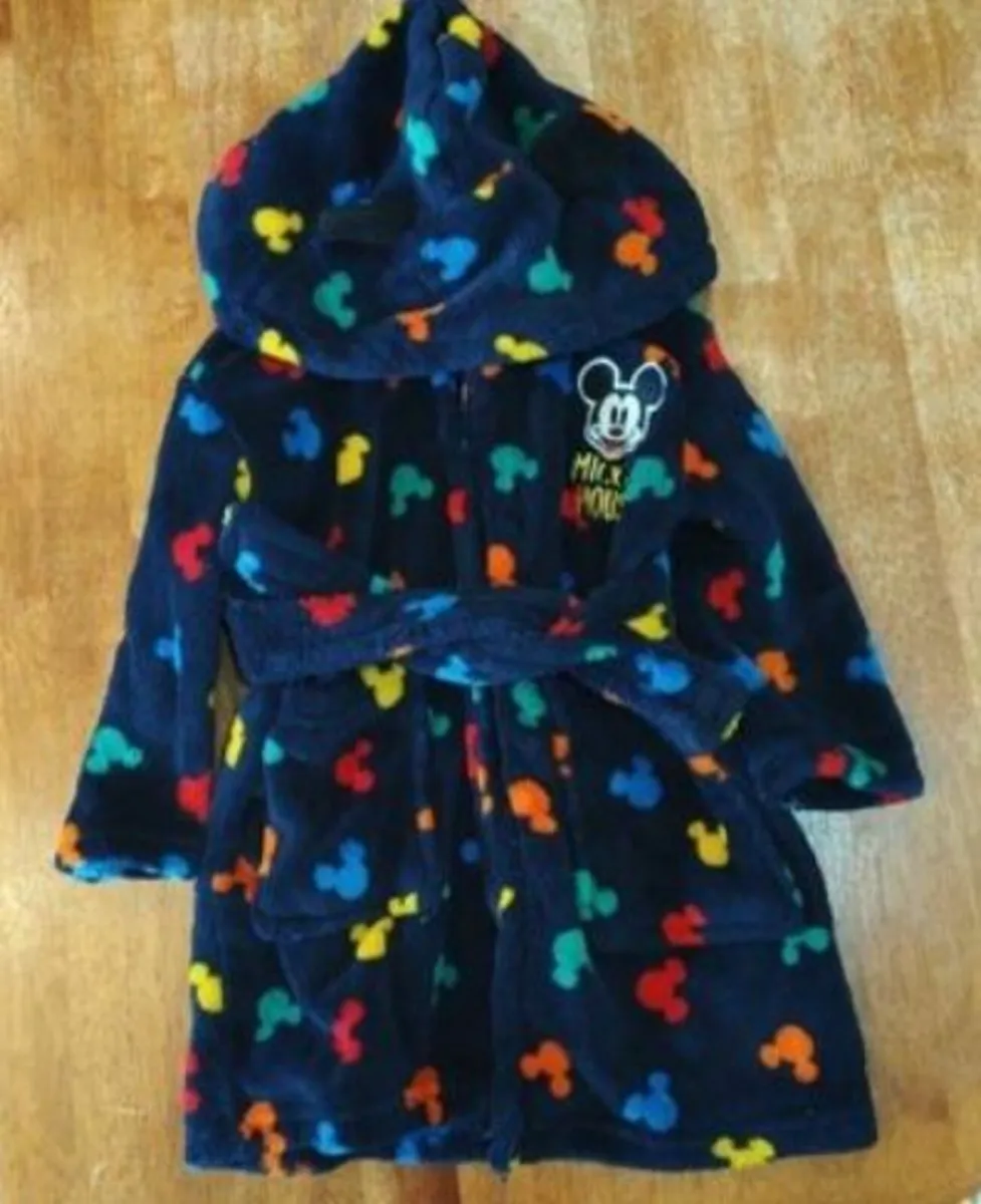 Boy Clothes bundle - Image 4