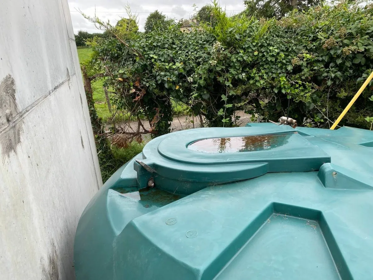 oil tank - Image 4