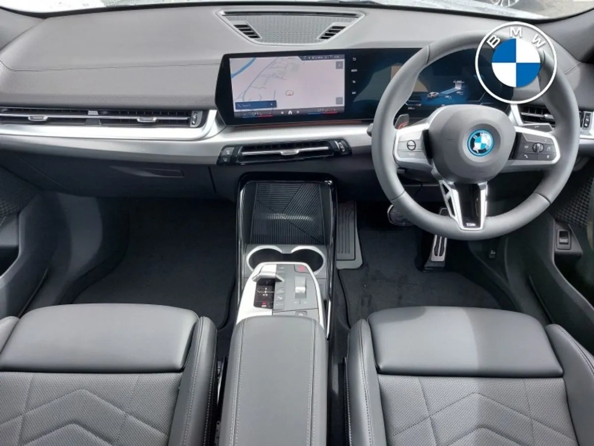 BMW iX2 Edrive20 M Sport - Image 4