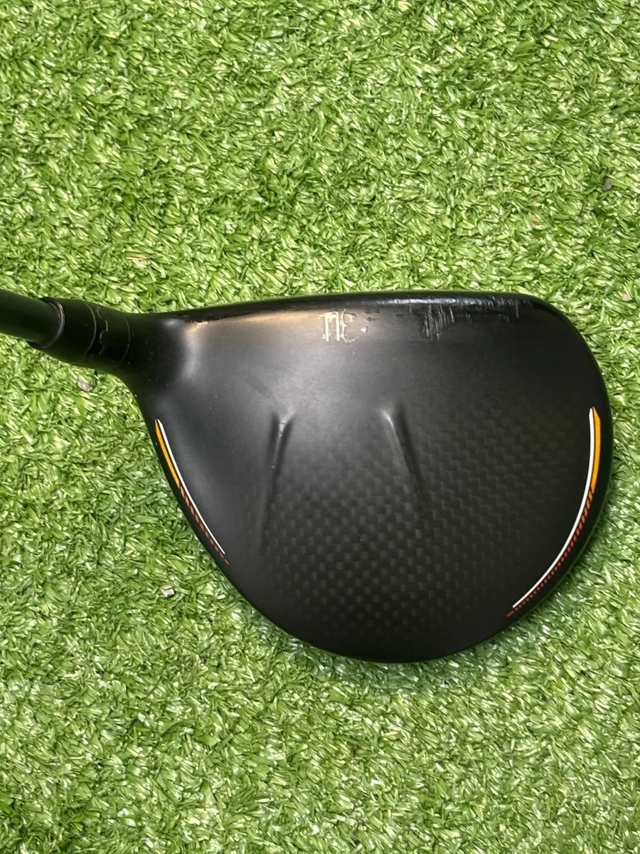 Cobra LTDx 3 Wood (15º) — €155 — RH - Image 3