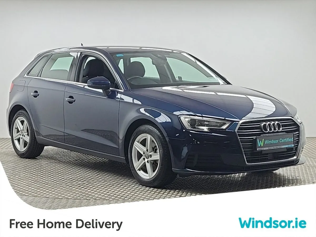 Audi A3 1.4tfsi 150 S-tronic E-tron - Image 1