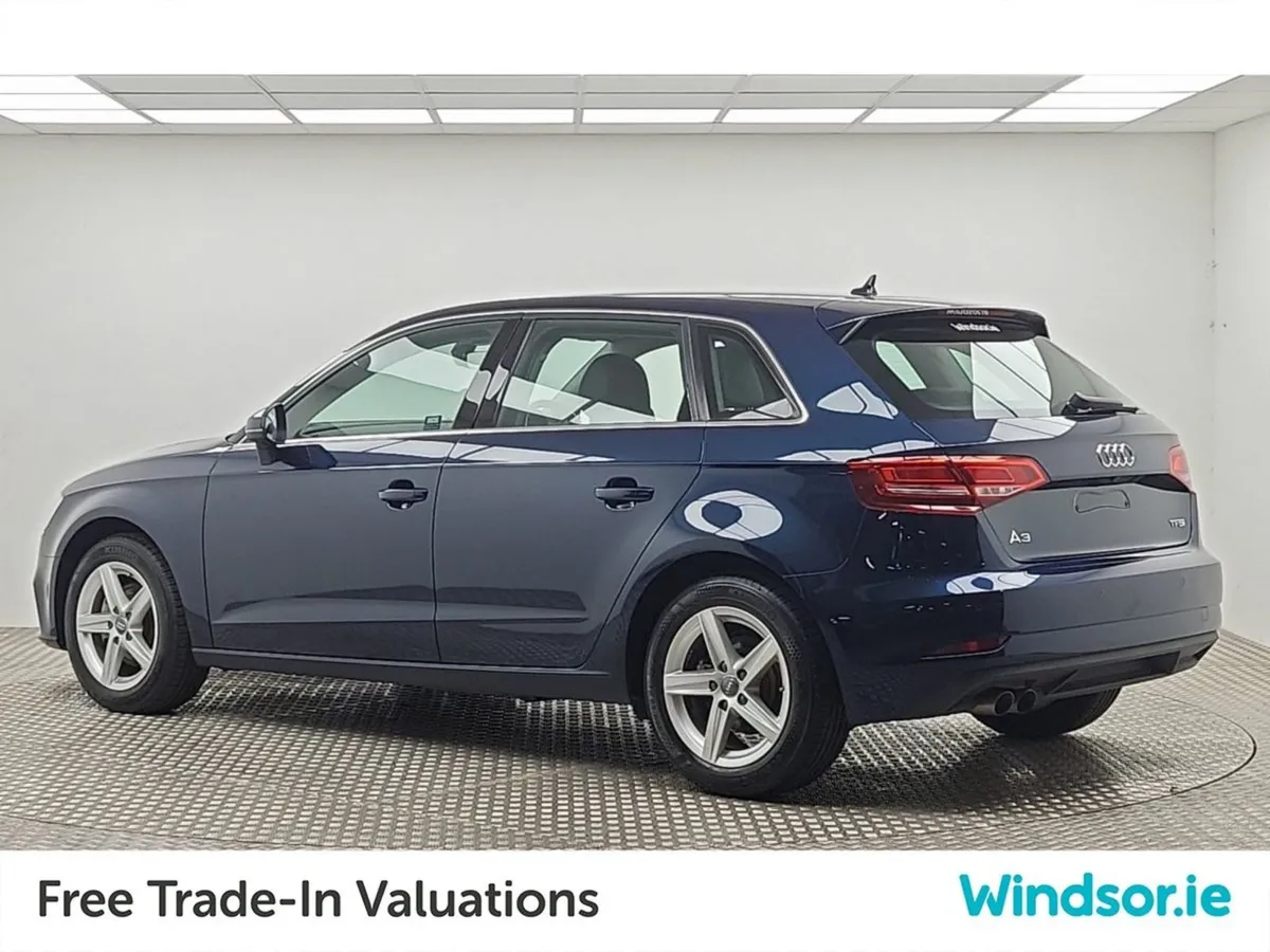 Audi A3 1.4tfsi 150 S-tronic E-tron - Image 4