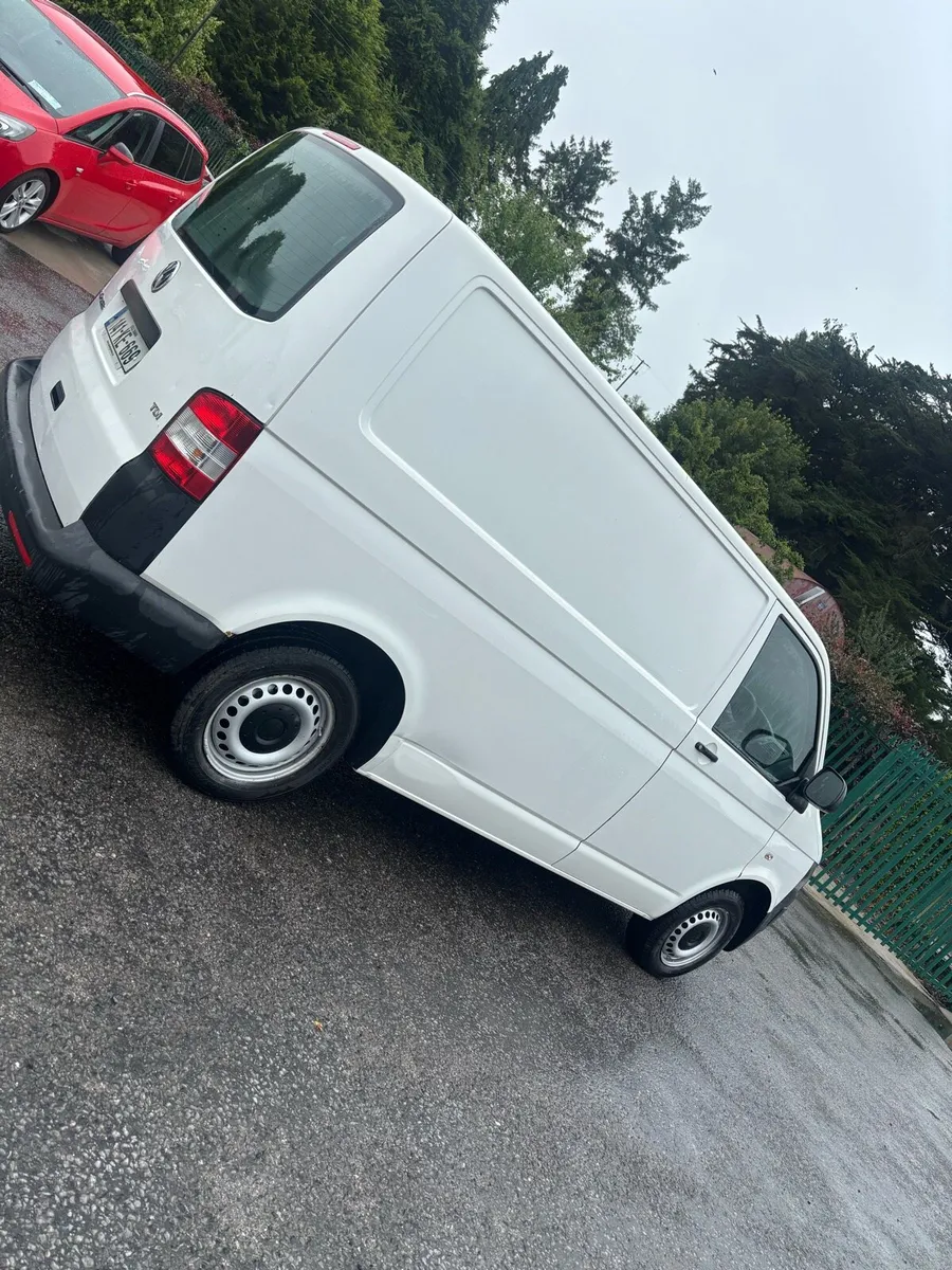 Transporter new doe - Image 2