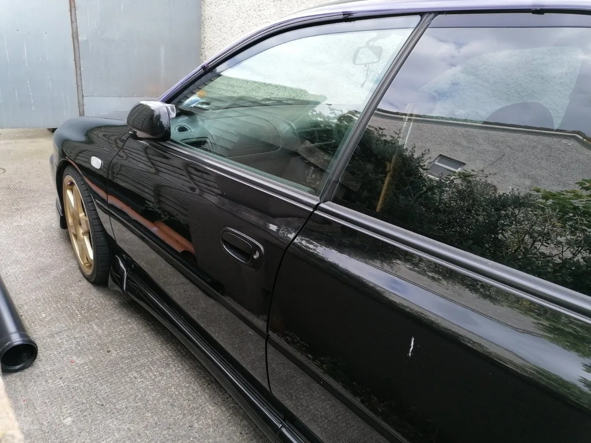 Subaru impreza gc8 - Image 4
