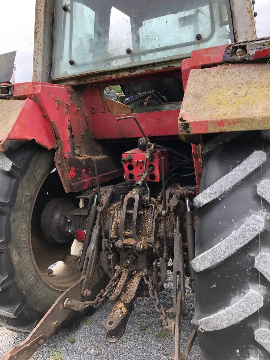 Massey Ferguson Other 1986 - Image 3