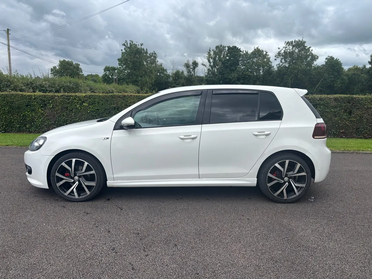 2012 Mk6 Golf 1.6 TDI - Image 3