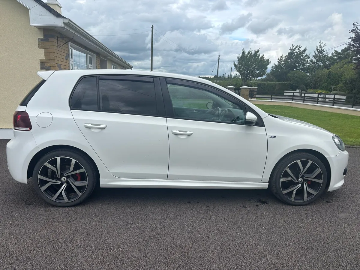 2012 Mk6 Golf 1.6 TDI - Image 4