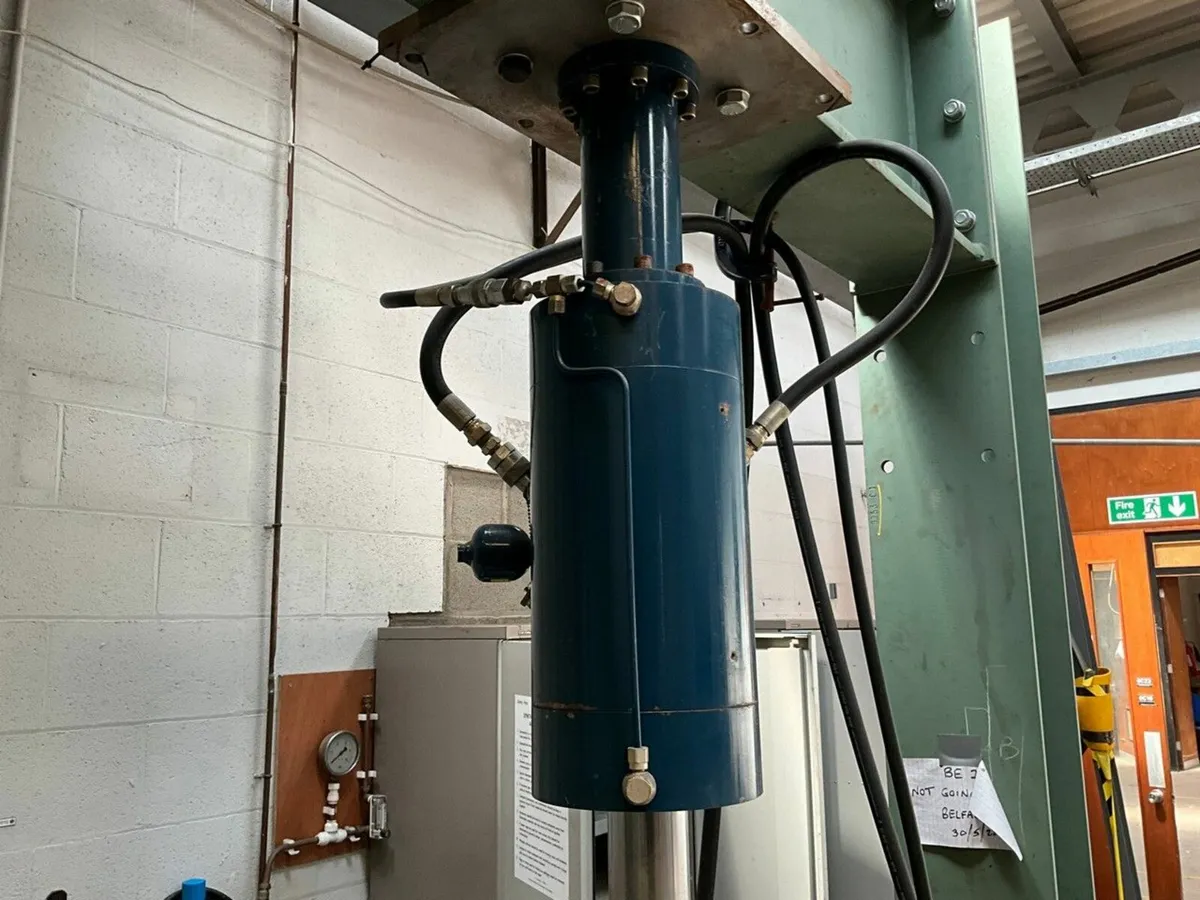 DARTEC LARGE 3 PHASEWORKSHOP PRESS & POWER PACK - Image 3
