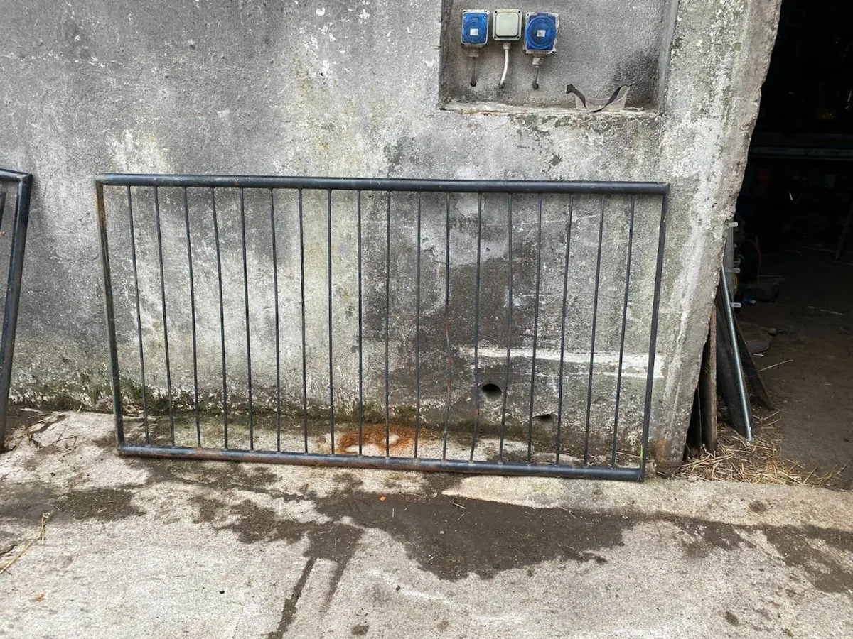 Railing, stairs, Handrail - Image 3