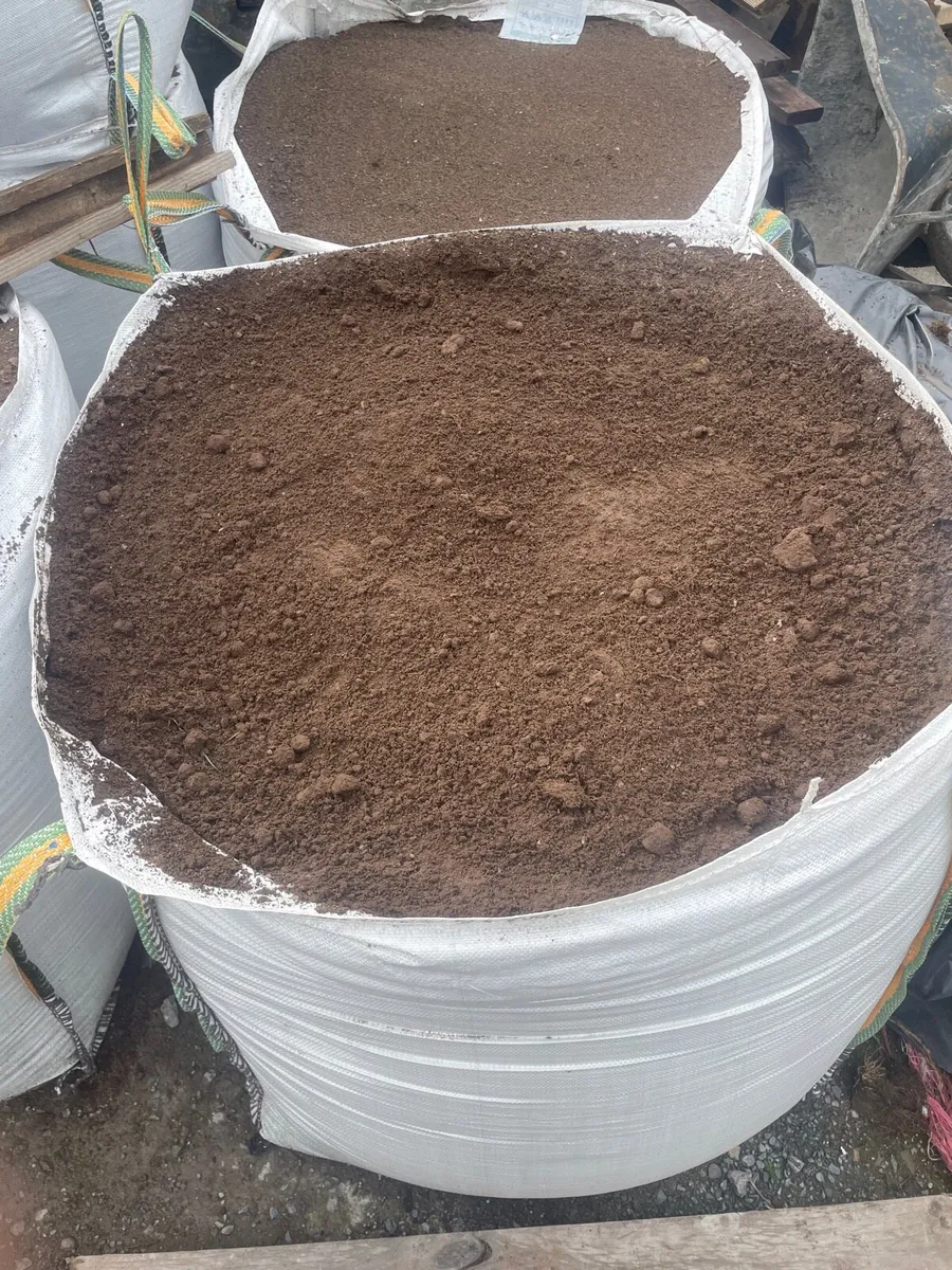 Topsoil