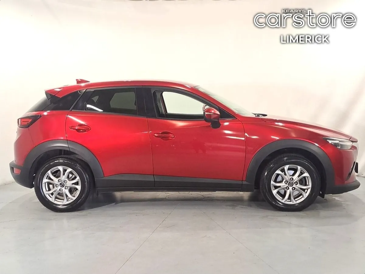 Mazda CX-3 Gs-l 2.0 PET - Image 2