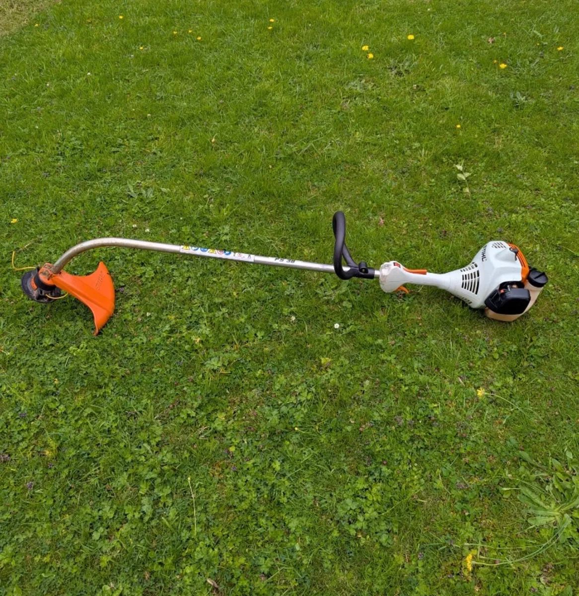 Stihl Strimmer - Image 1
