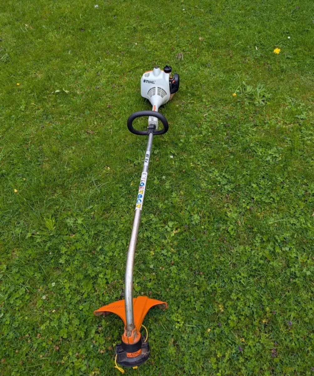 Stihl Strimmer - Image 2