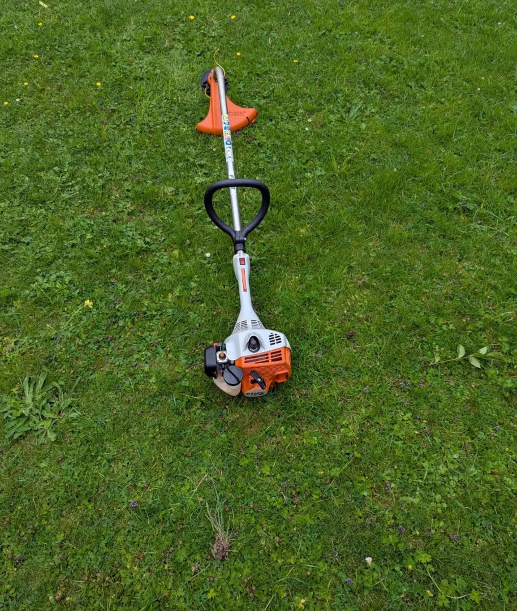 Stihl Strimmer - Image 3