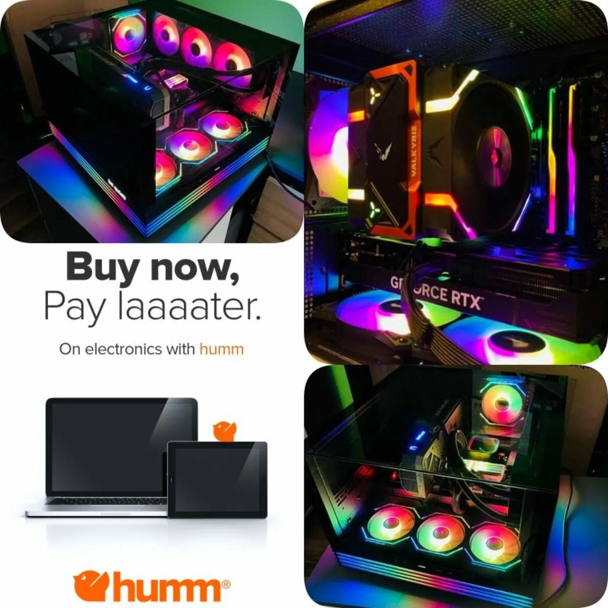 PC gaming setups - Image 3