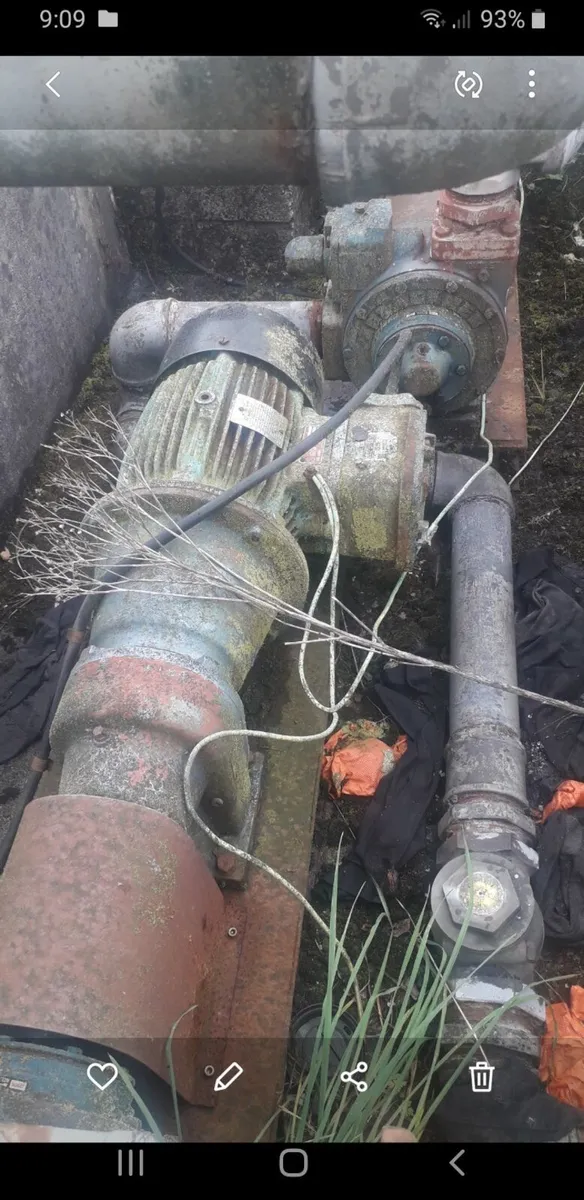 Fuel equipment for sale - Image 1