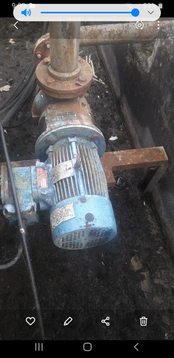 Fuel equipment for sale - Image 2