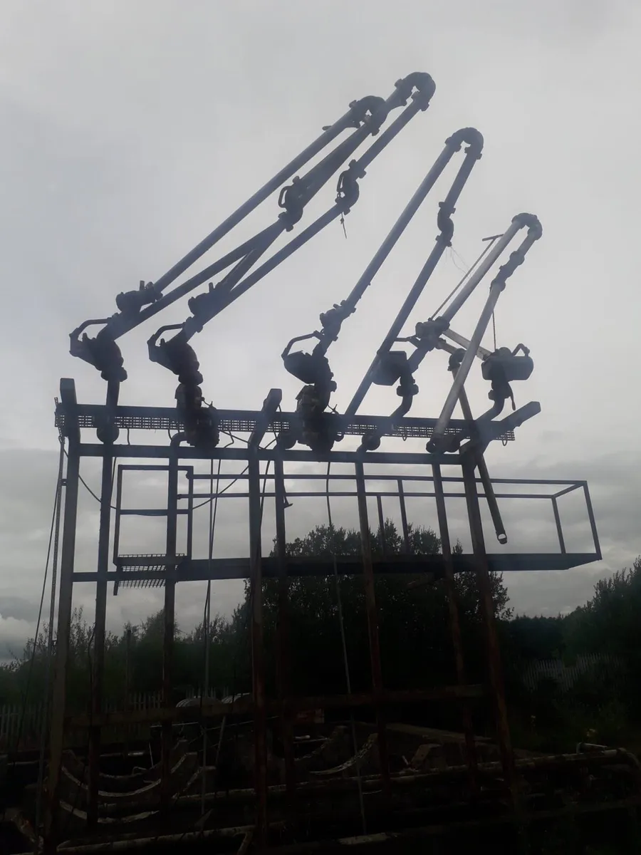 Fuel equipment for sale - Image 3